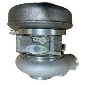 Turbo HE400VG Turbocharger 22014297 21366000 for Volvo D13 MD13 Mack MP8 Engine — 5