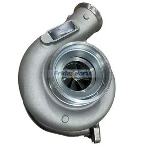 Turbo HE400VG Turbocharger 22014297 21366000 for Volvo D13 MD13 Mack MP8 Engine — 2