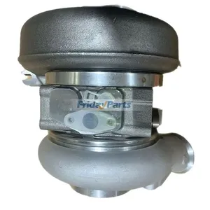 Turbo HE400VG Turbocharger 22014297 21366000 for Volvo D13 MD13 Mack MP8 Engine — 5