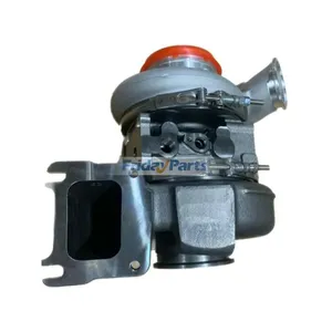 Turbo HE400VG Turbocharger 22014297 21366000 for Volvo D13 MD13 Mack MP8 Engine