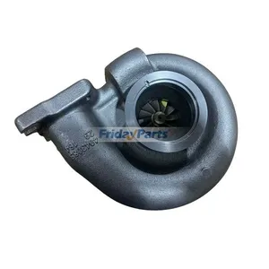 Turbo HE400VG Turbocharger 22014297 21366000 for Volvo D13 MD13 Mack MP8 Engine — 6