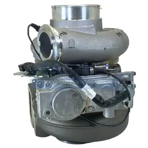 2206250 2018-2024 Genuine PACCAR MX-11 and MX-13 HE500 Turbocharger — 2