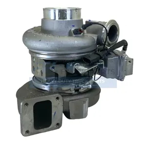 2206250 2018-2024 Genuine PACCAR MX-11 and MX-13 HE500 Turbocharger — 11