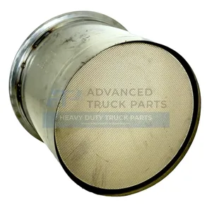 22069507 Genuine Volvo DPF Diesel Particulate Filter — 3