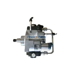 Fuel Injection Pump 294000-0354 22100-0L020 for Toyota Engine 1KD-FTV 2KD-FTV
