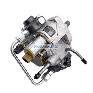 Fuel Injection Pump 294000-0432 22100-30060 for Toyota Engine 1KD 2KD Truck Dyna — 2