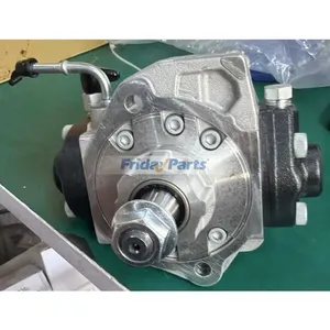 Fuel Injection Pump 22100-0L060 for Toyota Engine 1KD-FTV 2KD-FTV — 3