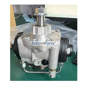 Fuel Injection Pump 22100-0L060 for Toyota Engine 1KD-FTV 2KD-FTV