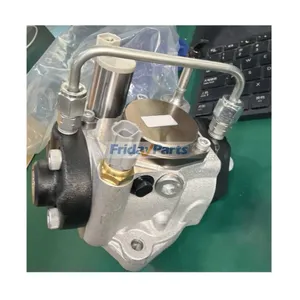 Fuel Injection Pump 22100-0L060 for Toyota Engine 1KD-FTV 2KD-FTV — 4