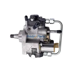 Fuel Injection Pump 294000-0360 22100-30040 for Toyota Engine 1KD-FTV 2KD-FTV D-4D