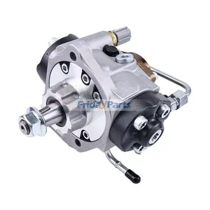 Fuel Injection Pump 294000-0931 22100-30110 for Toyota Engine 1KD-FTV 2KD-FTV — 4