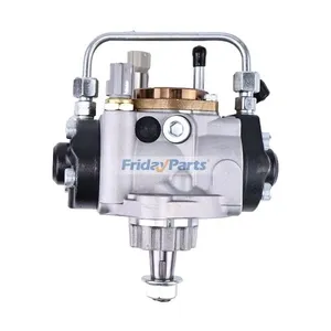 Fuel Injection Pump 294000-0931 22100-30110 for Toyota Engine 1KD-FTV 2KD-FTV — 6