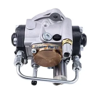 Fuel Injection Pump 294000-0931 22100-30110 for Toyota Engine 1KD-FTV 2KD-FTV — 7