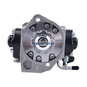 Fuel Injection Pump 294000-0931 22100-30110 for Toyota Engine 1KD-FTV 2KD-FTV — 5