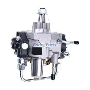 Fuel Injection Pump 294000-0931 22100-30110 for Toyota Engine 1KD-FTV 2KD-FTV — 3