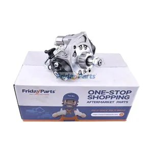 Fuel Injection Pump 294000-0931 22100-30110 for Toyota Engine 1KD-FTV 2KD-FTV