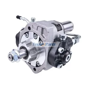 Fuel Injection Pump 294000-0931 22100-30110 for Toyota Engine 1KD-FTV 2KD-FTV — 2
