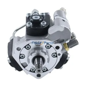 Fuel Injection Pump 294050-0560 22100-51070 for Toyota Engine 1VD-FTV Landcruiser 200 series — 2