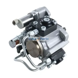 Fuel Injection Pump 294050-0560 22100-51070 for Toyota Engine 1VD-FTV Landcruiser 200 series