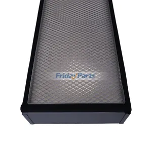Cab Fresh Air Filter 7021959 80134692 for New Holland Combine 1400 1500 975 985 TR70 TR95 TF75 TR86 TR96 Mower 1495 1496 1499 Windrower 1100 1112 — 5