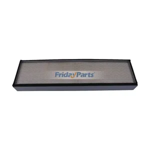 Cab Fresh Air Filter 7021959 80134692 for New Holland Combine 1400 1500 975 985 TR70 TR95 TF75 TR86 TR96 Mower 1495 1496 1499 Windrower 1100 1112 — 3