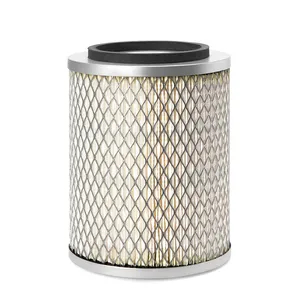 Air Filter 2211565 2311565 for Deutz-Fahr Tractor D2506 D4507 D5006 D5206 D5207 D5506 D6006 DX3.10F DX3.50V
