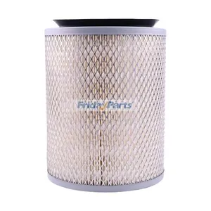 Air Filter 2211565 2311565 for Deutz-Fahr Tractor D2506 D4507 D5006 D5206 D5207 D5506 D6006 DX3.10F DX3.50V — 4
