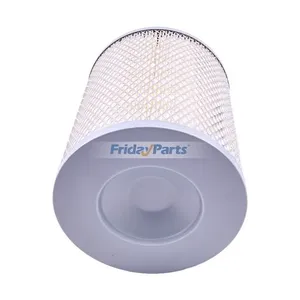 Air Filter 2211565 2311565 for Deutz-Fahr Tractor D2506 D4507 D5006 D5206 D5207 D5506 D6006 DX3.10F DX3.50V — 3