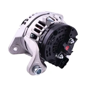 24V Alternator 22117421 for Volvo Engine D16C D8A2 D9A2A TAD1341VE TAD1641GE