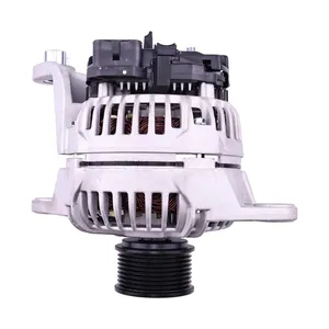24V Alternator 22117421 for Volvo Engine D16C D8A2 D9A2A TAD1341VE TAD1641GE — 3