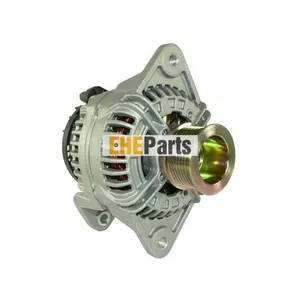Aftermarket Volvo 22117421 Alternator For Volvo Penta Engine Tad1342ge Tad1651ge