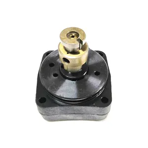 Head Pump 22140-76001-71 for Toyota Engine 1DZ 1DZ-II Forklift 7FD10 7FD30 8FD10 8FD30