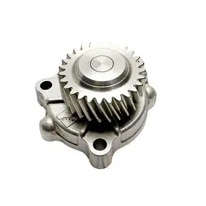 Head Pump 22140-76001-71 for Toyota Engine 1DZ 1DZ-II Forklift 7FD10 7FD30 8FD10 8FD30 — 2