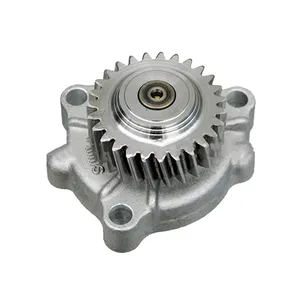 Head Pump 22140-76001-71 for Toyota Engine 1DZ 1DZ-II Forklift 7FD10 7FD30 8FD10 8FD30