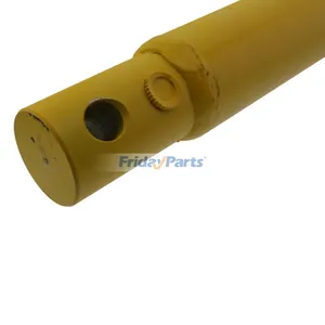 Power Angling Cylinder Hose & Coupler Kit 1304005 1304055 for Meyer Snow Plow — 2