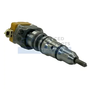 1996-2004 Genuine Caterpillar Cat 3126 Fuel Injector — 5