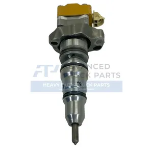 1996-2004 Genuine Caterpillar Cat 3126 Fuel Injector