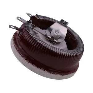 Rheostat 222996 030653 for Miller Generator Big Blue 500D 600X Welder SRH-222 SRH-333 SRH-444 SRH-555 SRH-666 MP-30E MP-65 MP-65E MP-75 — 2