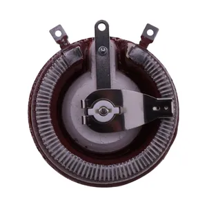 Rheostat 222996 030653 for Miller Generator Big Blue 500D 600X Welder SRH-222 SRH-333 SRH-444 SRH-555 SRH-666 MP-30E MP-65 MP-65E MP-75 — 3