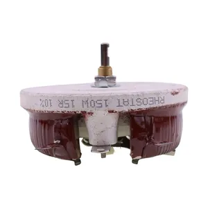 Rheostat 222996 030653 for Miller Generator Big Blue 500D 600X Welder SRH-222 SRH-333 SRH-444 SRH-555 SRH-666 MP-30E MP-65 MP-65E MP-75 — 4