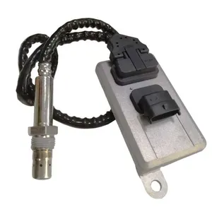 22219283 2011648 5WK96717B NOX Nitrox Oxygen Sensor For Volvo DAF Renault… — 4