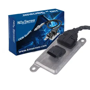 22219283 Nitrogen Oxide Sensor NOX Sensor 5WK9 6717B Catalyst lambda… — 7