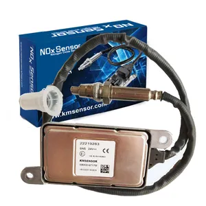 22219283 Nitrogen Oxide Sensor NOX Sensor 5WK9 6717B Catalyst lambda… — 5