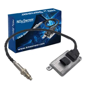 22219283 Nitrogen Oxide Sensor NOX Sensor 5WK9 6717B Catalyst lambda… — 6