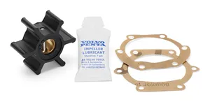 IMPELLER, KIT, D1/D2-40, SUBS, CN