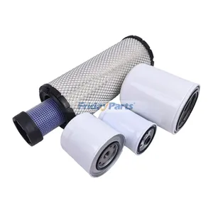 Maintenance Filter Kit for New Holland Tractor TN75 TN75D TN75S — 2