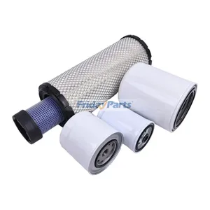 Maintenance Filter Kit for New Holland Tractor TN70 TN70D TN70S — 2