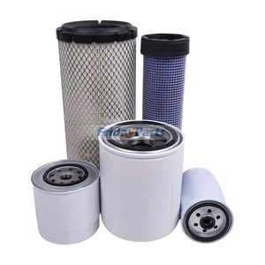 Maintenance Filter Kit for New Holland Tractor TN70 TN70D TN70S
