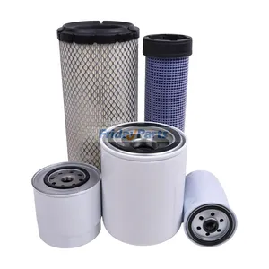 Maintenance Filter Kit for New Holland Tractor TN75 TN75D TN75S