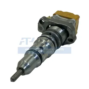 2225966 1996-2004 Genuine Caterpillar Cat 3126 Fuel Injector — 4